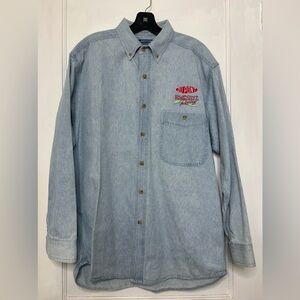 VTG Denim Shirt